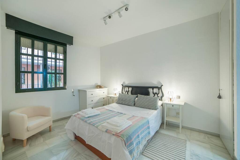 Arjona, Moderno Y Con Excelente Ubicacion Appartement Séville