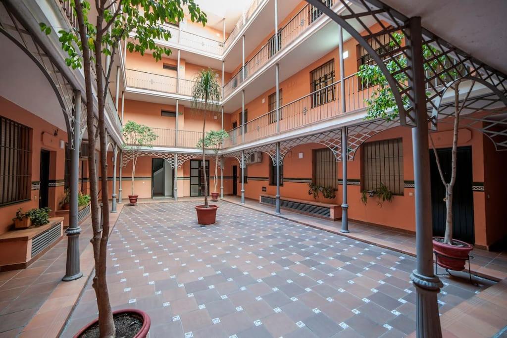 Appartement Arjona, Moderno Y Con Excelente Ubicacion Séville