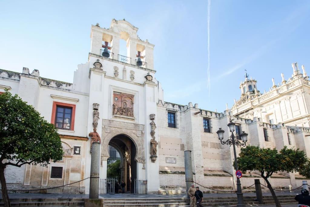 Arjona, Moderno Y Con Excelente Ubicacion Appartement Séville
